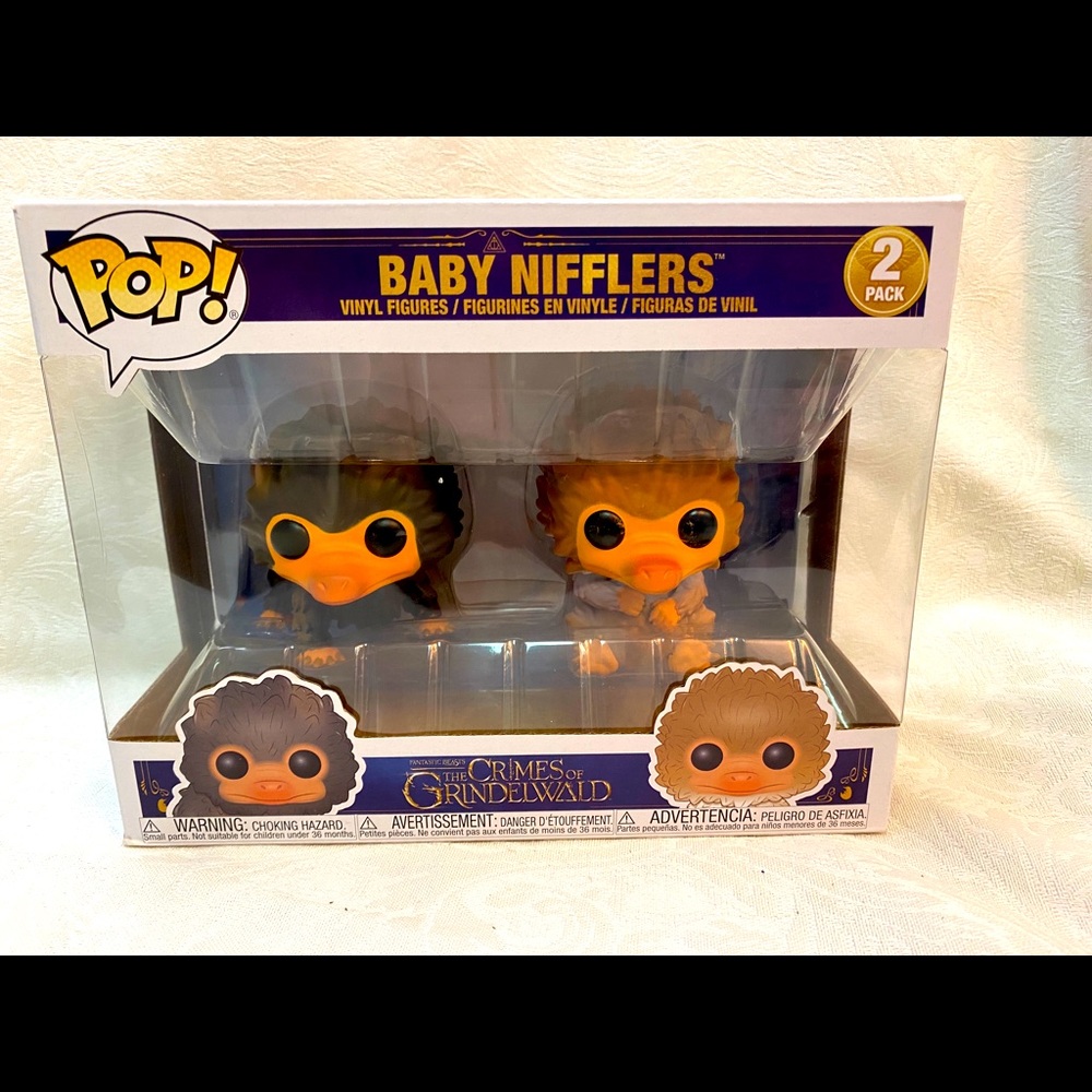 Funko pop